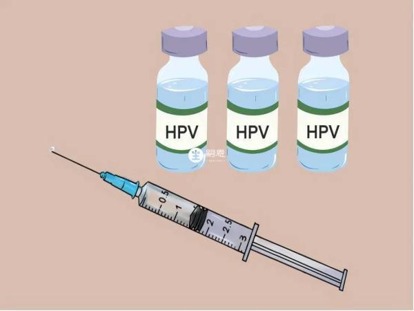 日本叫停HPV疫苗接種是女性對疫苗比較排斥