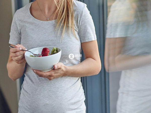 孕妇的饮食能看出胎儿的性别