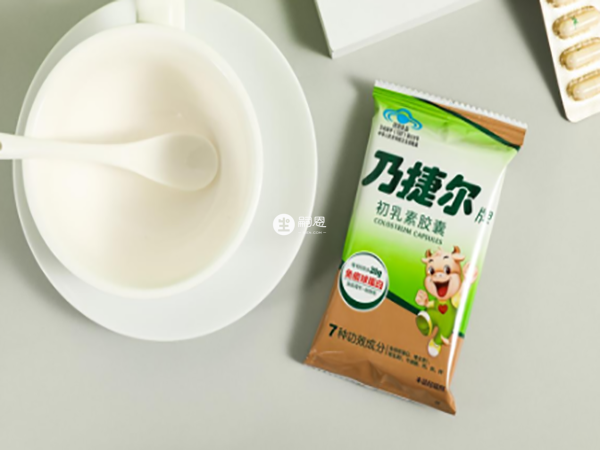 牛初乳适用需补充高比例蛋白质的人