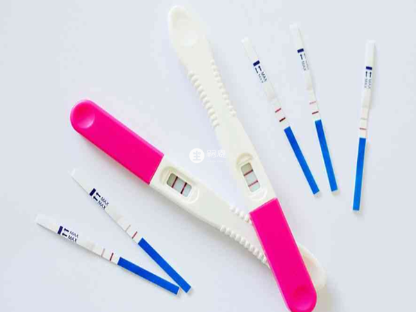 孕试纸检测无法辨别胎儿的性别