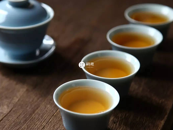 喝茶可以降低胆固醇