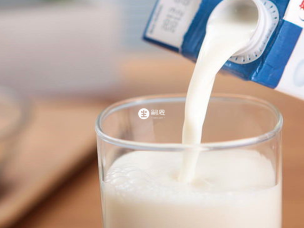 骨質疏鬆多喝牛奶補充鈣