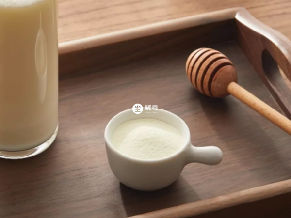 奶粉中硒元素能提高抗病能力
