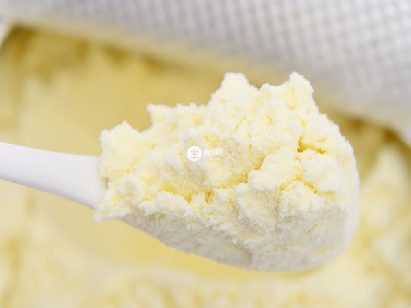 奶粉中的牛磺酸能夠強化記憶力