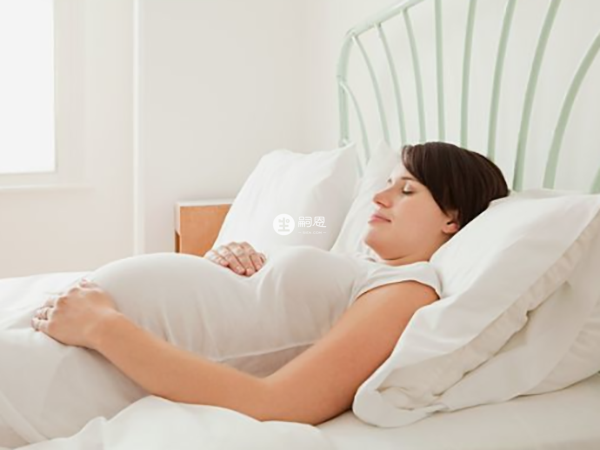 怀孕嗜睡是正常现象