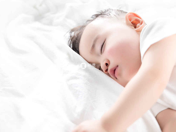 宝宝发烧嗜睡要警惕是脑炎发生