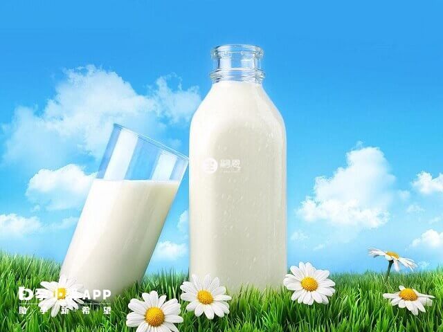 貝因美愛加奶粉的奶源是鮮奶