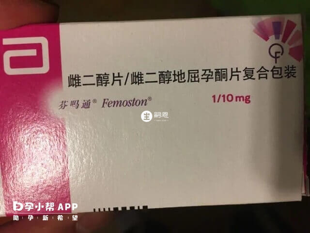 長期吃芬嗎通不能使卵巢功能恢復如初