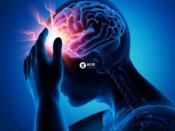 脑异常时是1p36缺失综合征的症状