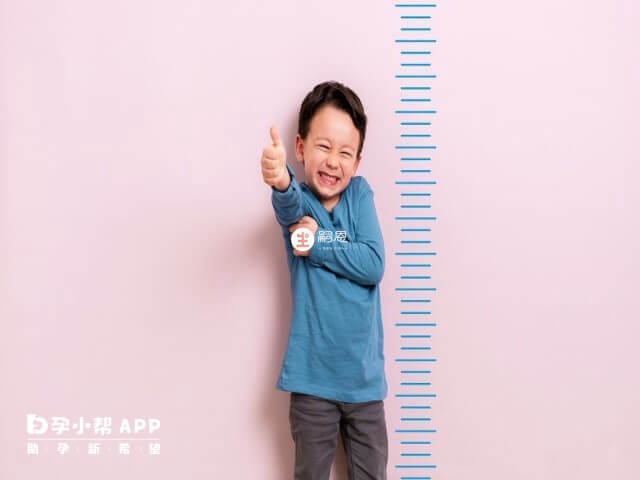 加強鍛鍊能影響孩子的身高