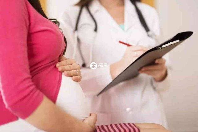 怀孕期间治疗对胎儿不利