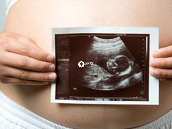 無創DNA的結果可作為胎兒患病依據