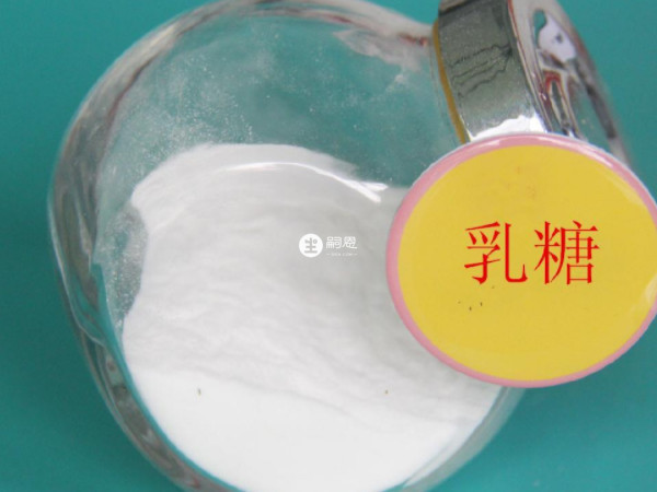 加脫鹽乳清粉後可以大量增加乳糖含量