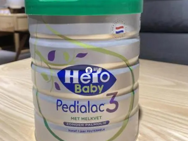 HeroBaby各版本全段無香精