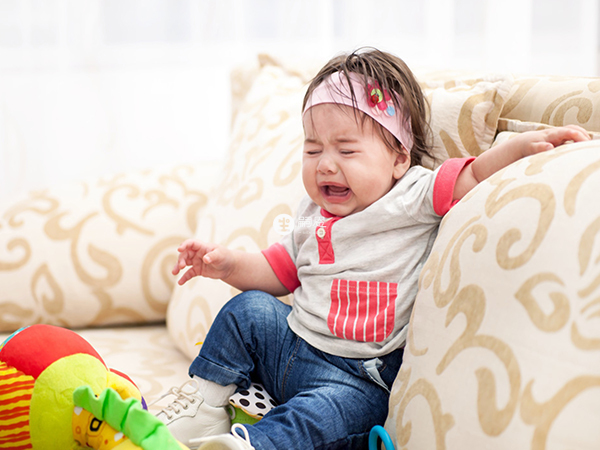 养成一定的睡眠模式对宝宝很重要