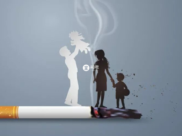 儿童应避免接触“二手烟”