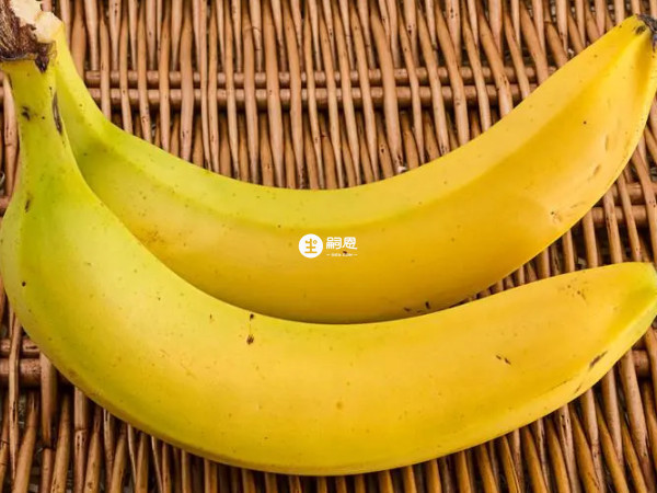 剖腹產後可以吃香蕉