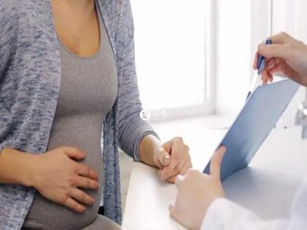 孕早期胎停前寶寶的求救訊號有哪些