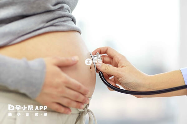 孕期风湿病可能会导致胎停