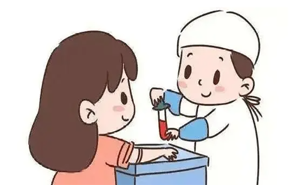 胎停以后hcg增长是正常的
