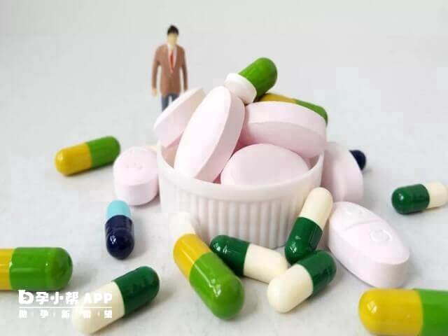 地屈孕酮片的適應症與副作用