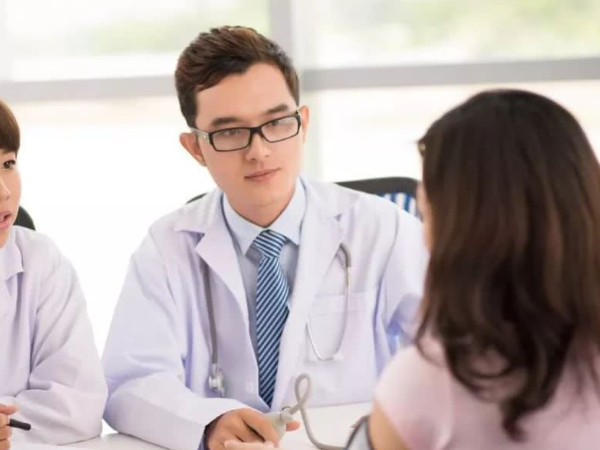 優生五項檢查沒有時間限制