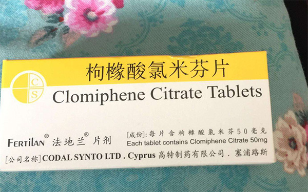 吃克罗米芬促排怀双胎不一定要减胎