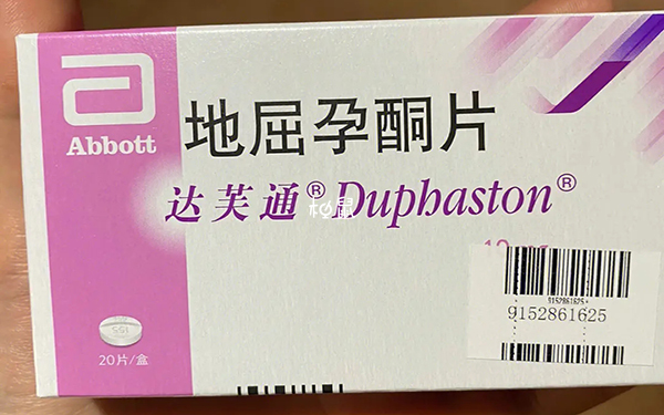 達芙通吃兩顆就停可能會出血