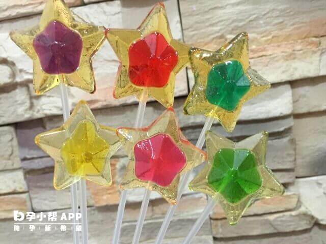 移植手術當晚能吃棒棒糖
