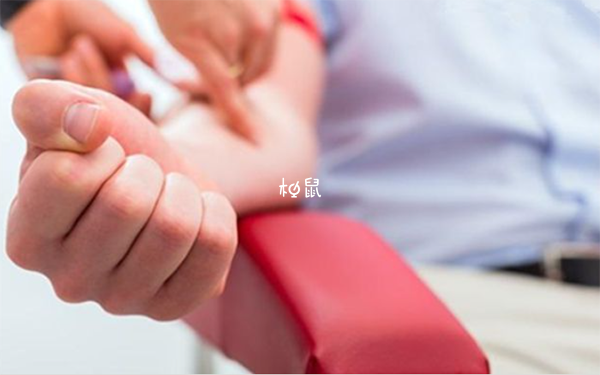 地贫高发于中国南部地区