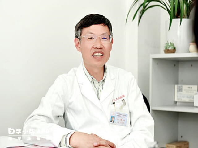 上海九院匡延平醫生