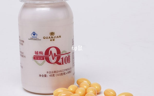 日本进口辅酶q10排名