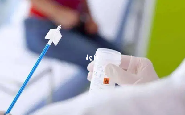 未有性生活的患宫颈癌几率低