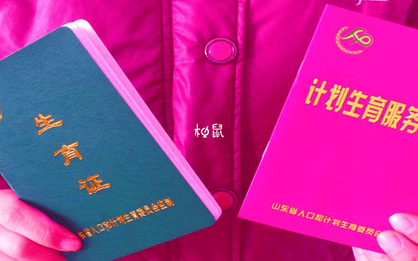 浙里办网上申办准生证流程