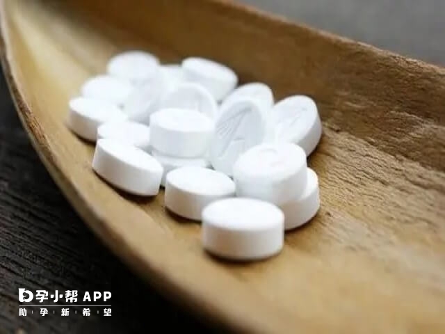 備孕吃地屈孕酮片與生男孩生女孩沒有關係