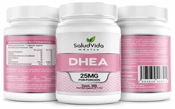 服用DHEA有保健或治疗两种情况