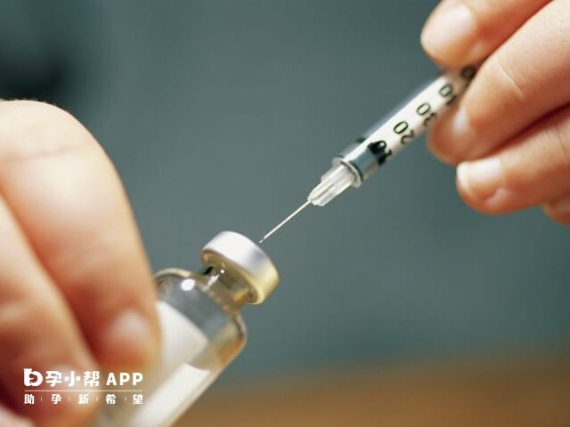 武汉武昌区可以打进口婴幼儿疫苗