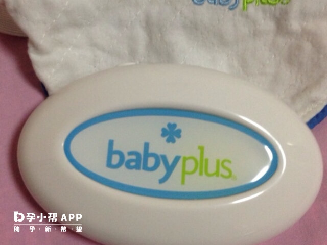 babyplus胎教儀早上晚上都可以用