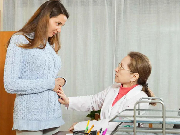 卵泡黃素化可服用來曲唑