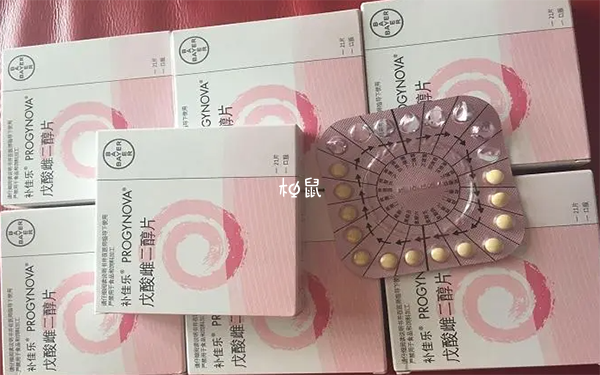 用藥後出血