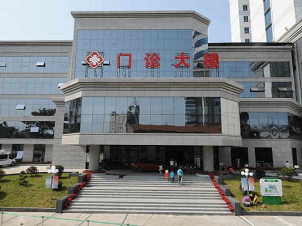 牡丹江妇幼人工授精成功率在25%-30%