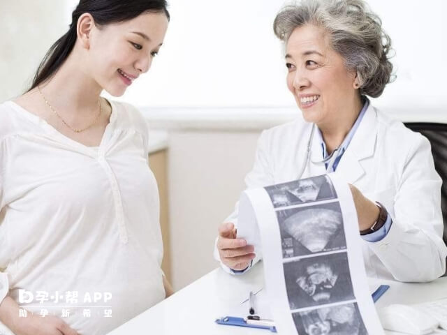 47歲高齡產婦必須做無創dna檢查