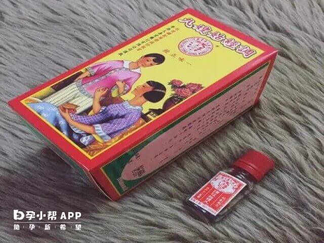 作用不同是天喜丸跟姑嫂丸的三大區別之一