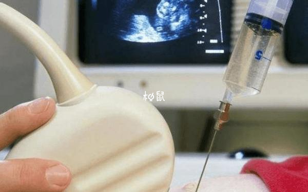 絨促性素指的是破卵針