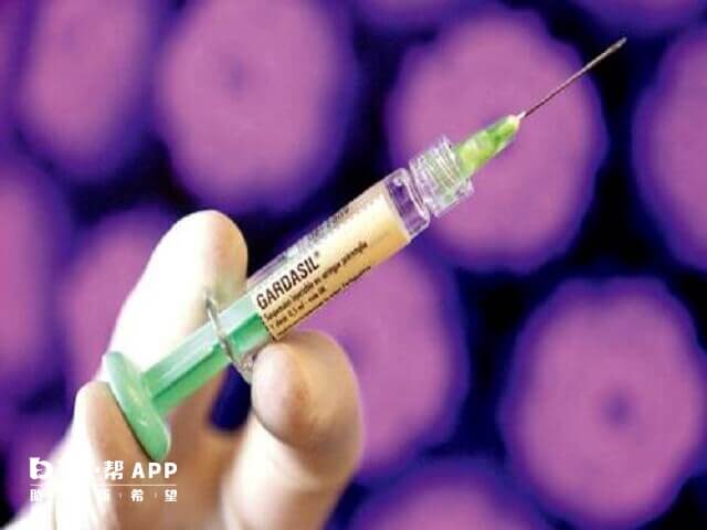 医生不推荐27岁女性打HPV疫苗的原因